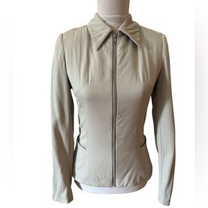 Anxiety Vintage Wool Blazer